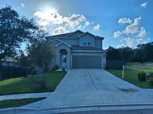2121 Golden Grain Ln, Georgetown, TX, 78628-4062 | Card Image
