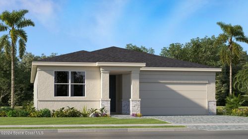 2007 Fuchsia Pl Nw, PALM BAY, FL, 32907-8167 | Card Image