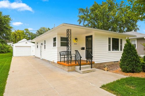 1639 Howard Avenue, Waterloo, IA, 50702 | Card Image
