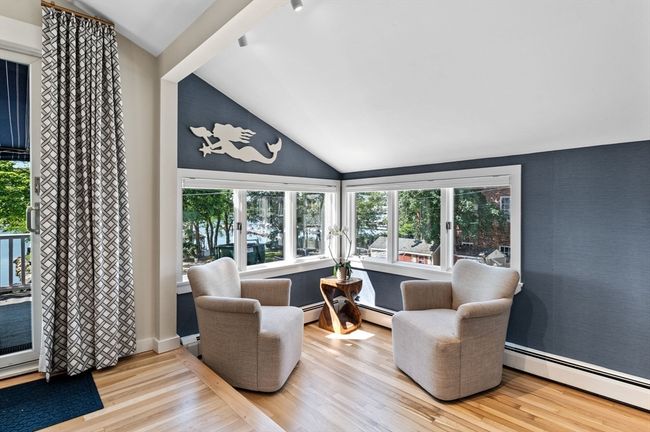 APT-3 - 4 Fisherman Way, Condo with 2 bedrooms, 1 bathrooms and null parking in Gloucester MA | Image 16