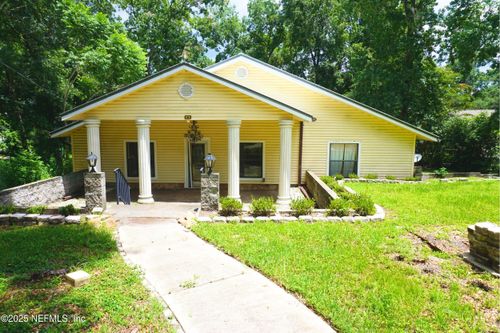 764 Hazelwood Ct, GREEN COVE SPRINGS, FL, 32043-9527 | Card Image