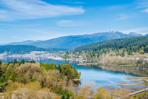 2303-660 Nootka Way, Port Moody, BC, V3H0B7 | Card Image