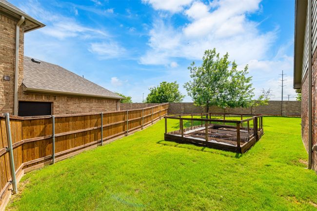 459 Bristol St, House other with 4 bedrooms, 3 bathrooms and null parking in Roanoke TX | Image 38