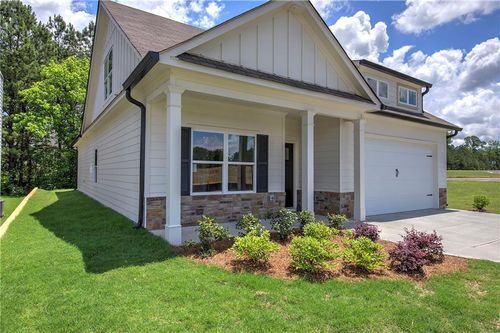 206 Daisy Ct Ne, Cartersville, GA, 30121-1111 | Card Image