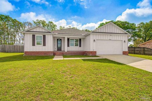 3300 Eagle St, Cantonment, FL, 32533-8347 | Card Image