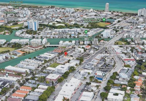 apt-5-7130 Rue Versailles, MIAMI BEACH, FL, 33141-2801 | Card Image