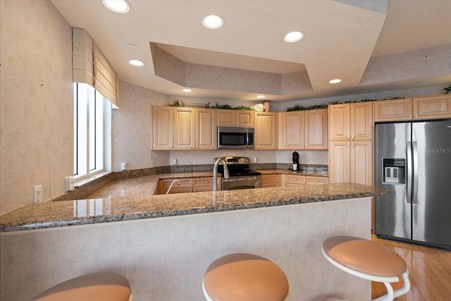 APT-906 - 1200 Gulf Blvd, Condo with 2 bedrooms, 2 bathrooms and null parking in CLEARWATER BEACH FL | Image 18