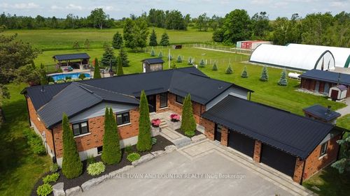 92 Hickson Rd, Reaboro, ON, K0L2X0 | Card Image