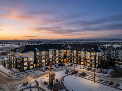 4108-240 Skyview Ranch Rd Ne, Calgary, AB, T3N0P4 | Card Image