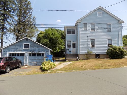 23 Evergreen St, Bristol, CT, 06010-7635 | Card Image