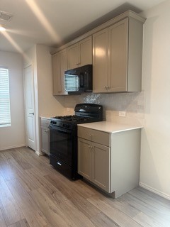 Residential Lease in Crandall 3