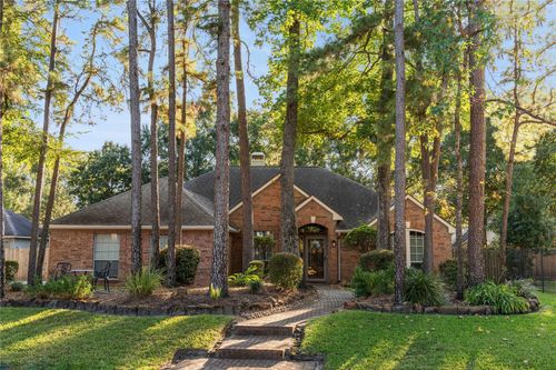 18815 Racquet Sports Way, Humble, TX, 77346-8207 | Card Image