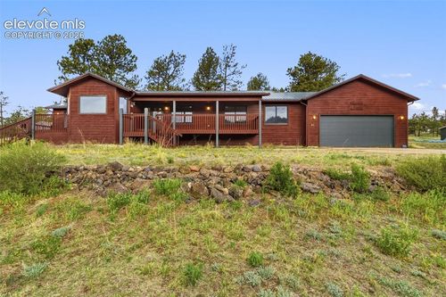 51 Carriage Dr, Florissant, CO, 80816-8721 | Card Image