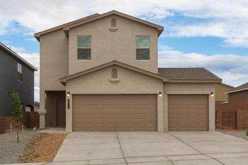 6213 White Hawk Dr Ne, Rio Rancho, NM, 87144-7038 | Card Image