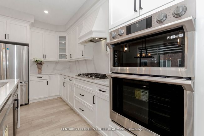 461 Boyd Lane, House other with 7 bedrooms, 5 bathrooms and 2 parking in Milton ON | Image 14
