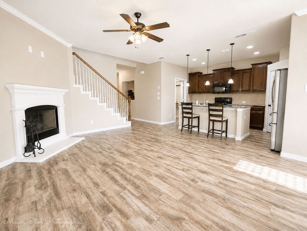 Residential in Weatherford 5