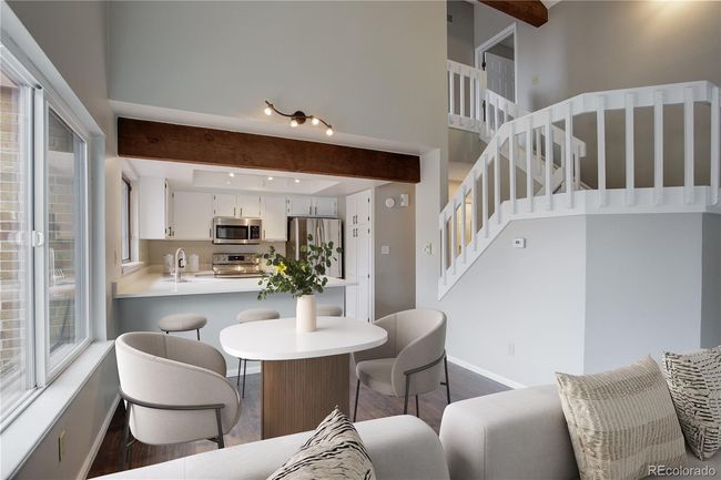 APT-145 - 2685 S Dayton Way, Townhouse with 2 bedrooms, 2 bathrooms and 1 parking in Denver CO | Image 6
