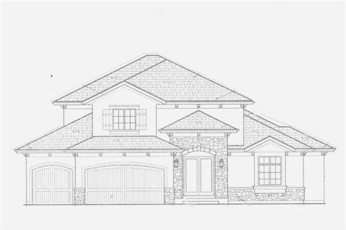 16928 Futura St, Overland Park, KS, 66085-9568 | Card Image