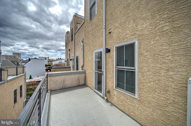 1007 S Randolph St, Townhouse with 4 bedrooms, 4 bathrooms and null parking in PHILADELPHIA PA | Image 45