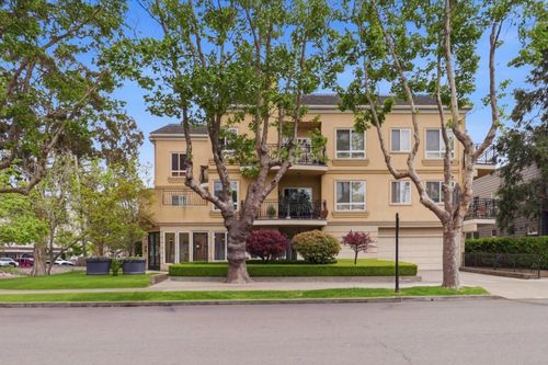 302-107 El Camino Real, Burlingame, CA, 94010-5121 | Card Image