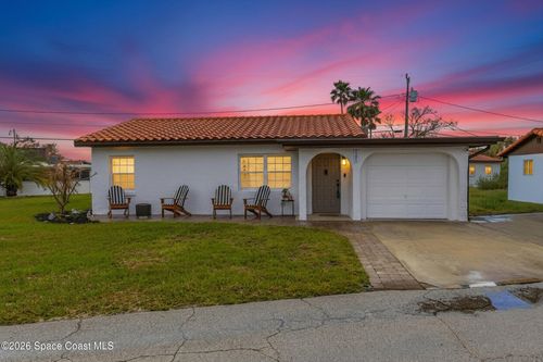 131 Del Mar, Indialantic, FL, 32903-2831 | Card Image