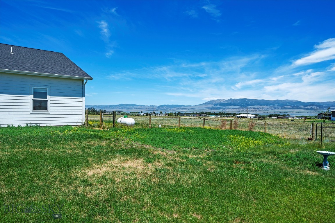 Residential in Townsend 2