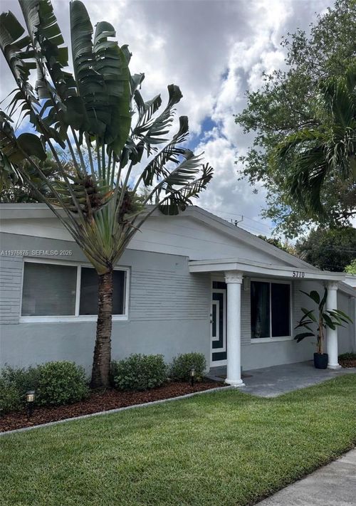 5710 Douglas St, Hollywood, FL, 33021-2743 | Card Image