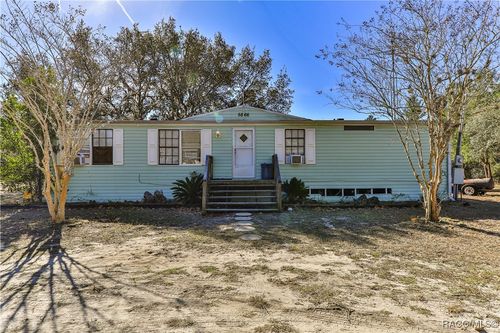 5866 W Jedi Ct, Dunnellon, FL, 34433-6536 | Card Image