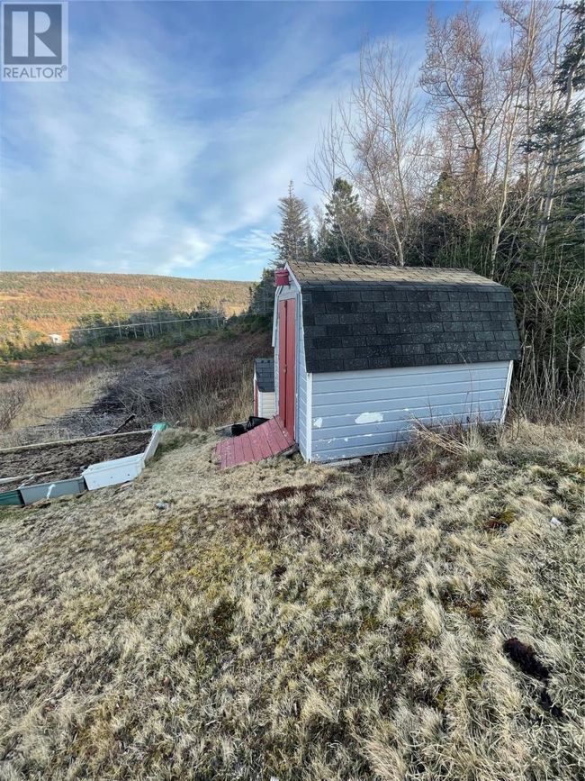 32 Main Road, House other with 3 bedrooms, 1 bathrooms and null parking in New Chelsea NL | Image 29