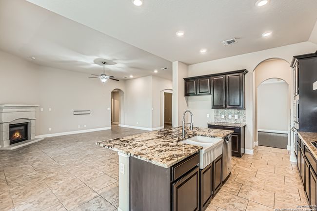32241 Tamarind Bnd, House other with 4 bedrooms, 3 bathrooms and null parking in Bulverde TX | Image 21