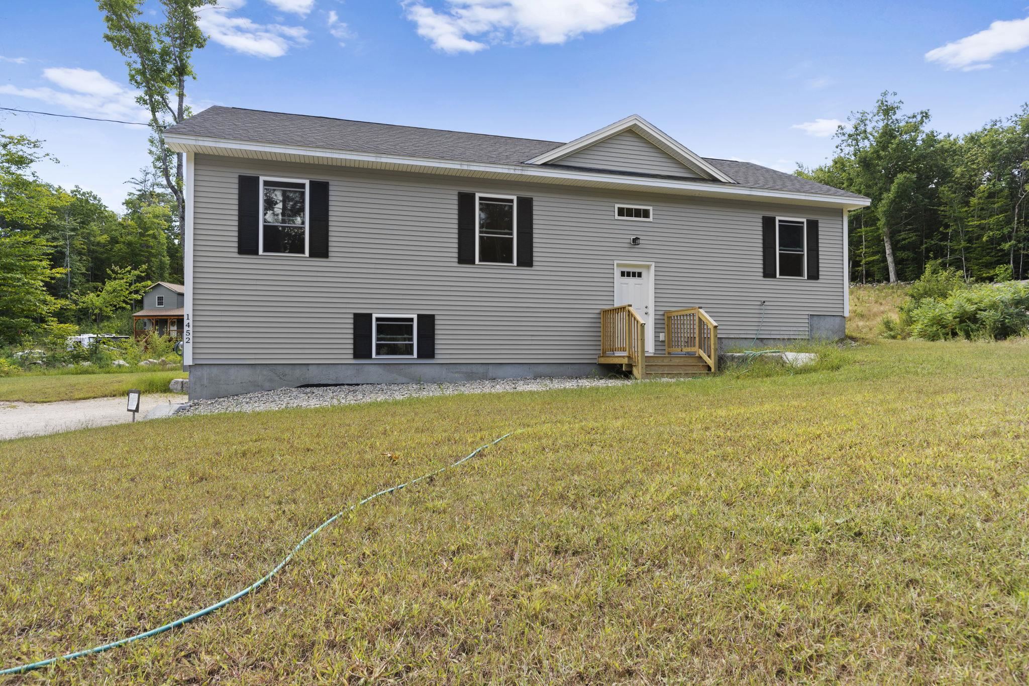 Lovell Lake Rd, Sanbornville, NH 03872