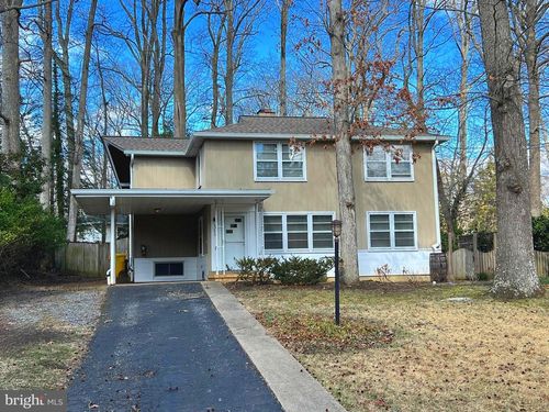 102 Oak Dr, ANNAPOLIS, MD, 21403-4018 | Card Image