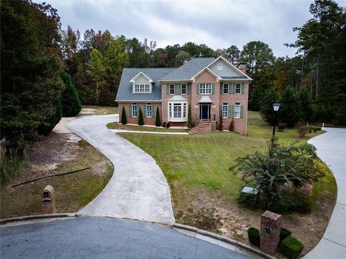 1710 Winding Creek Cir, Snellville, GA, 30078-5816 | Card Image