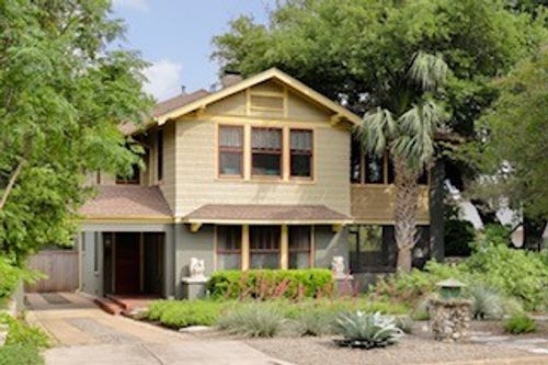 1503 Lorrain St, Austin, TX, 78703-4024 | Card Image