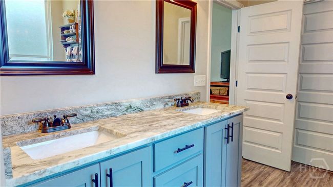 110 Tailwind Trl, House other with 4 bedrooms, 2 bathrooms and null parking in Guyton GA | Image 11