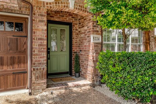 5224 Briarwood Dr, Mckinney, TX, 75071-5594 | Card Image