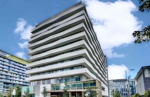 408-60 Tannery Rd, Toronto, ON, M5A0S8 | Card Image