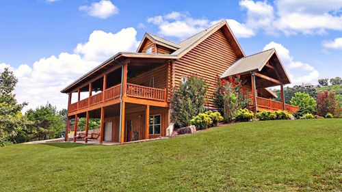 167 Bella Vista Rd Road, Berryville, AR, 72616 | Card Image