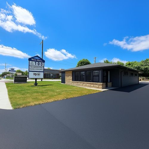 710 S Brown St, Jackson, MI, 49203-1429 | Card Image
