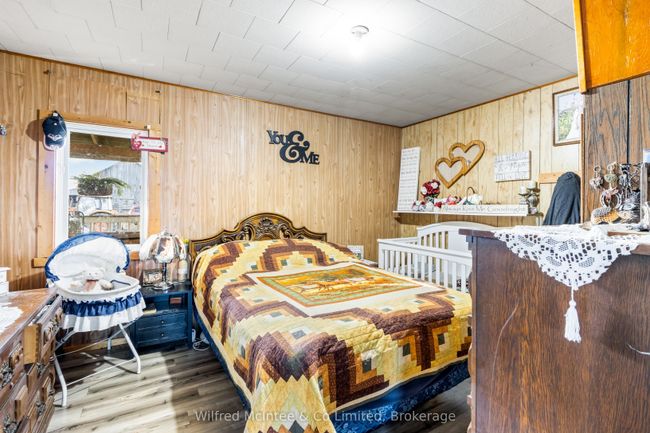 15339 Highway 6, Home with 5 bedrooms, 1 bathrooms and 10 parking in Manitowaning ON | Image 19