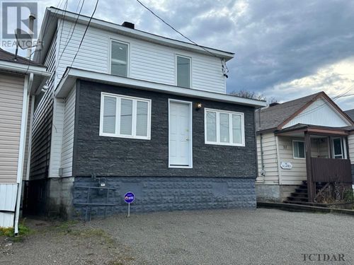 36 Elm St N, Timmins, ON, P4N6A1 | Card Image