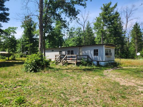 8253 S Washington Avenue, Pleasant Plains Township, MI, 49304 | Card Image