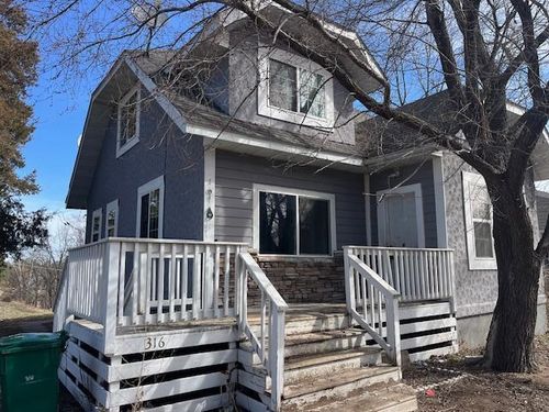 316 W Wisconsin Ave, Grantsburg, WI, 54840-7819 | Card Image