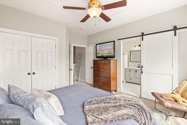 10136 Pale Rose Loop, Townhouse with 3 bedrooms, 3 bathrooms and null parking in BRISTOW VA | Image 34