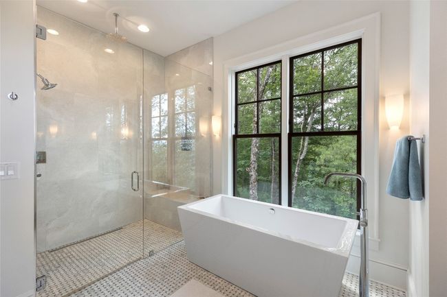 133 High Cliffs Rd, House other with 4 bedrooms, 5 bathrooms and null parking in Cashiers NC | Image 49