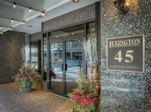 ph11-45 Carlton St, Toronto, ON, M5B2H9 | Card Image