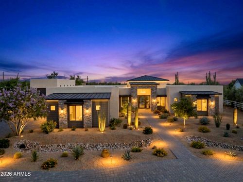 6615 E Dove Valley Rd, Cave Creek, AZ, 85331-5303 | Card Image