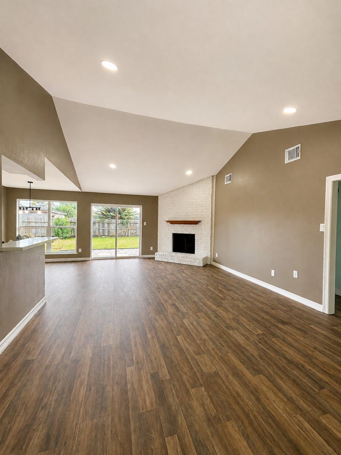 Residential in Houston