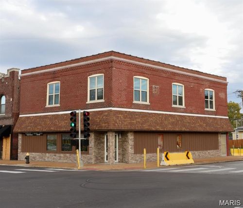 5530 Virginia Ave, Saint Louis, MO, 63111-1939 | Card Image