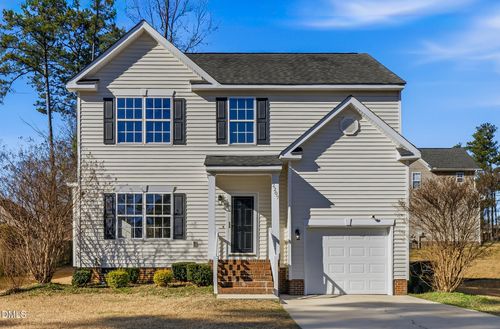 2207 Sunlit Ln, Raleigh, NC, 27604-3968 | Card Image